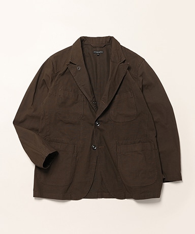 ENGINEERED GARMENTS | エンジニアド ガーメンツ(並び順：新着順)