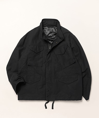 M65 Field Jacket - Cotton Double Cloth