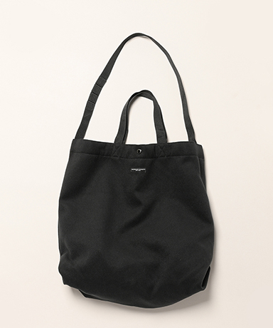 Carry All Tote - Polyester Fake Melton