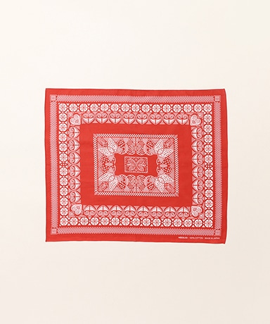 Bandana - Rectangle