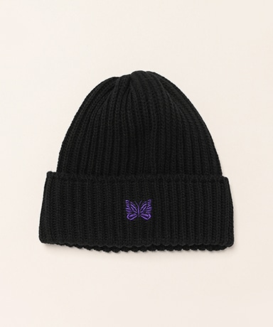 Watch Cap - Shetland Wool