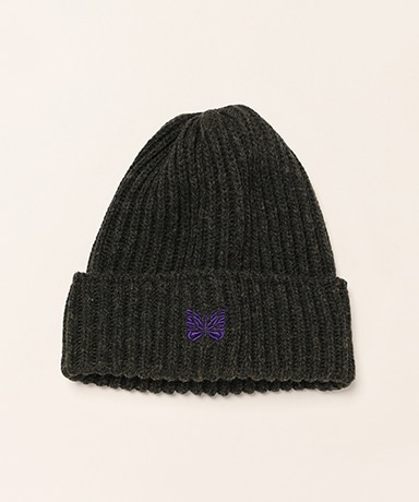 Watch Cap - Shetland Wool