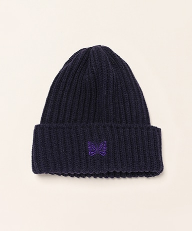 Watch Cap - Shetland Wool