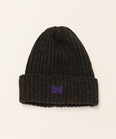 Watch Cap - Shetland Wool