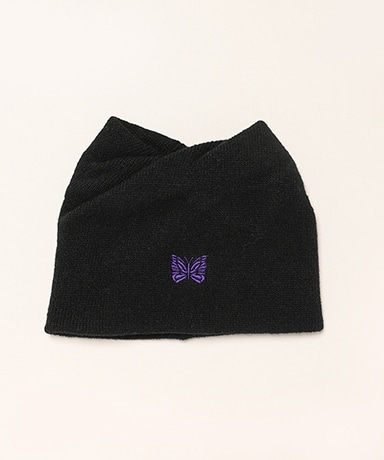 Neck Warmer - Shetland Wool