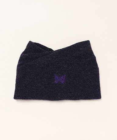 Neck Warmer - Shetland Wool