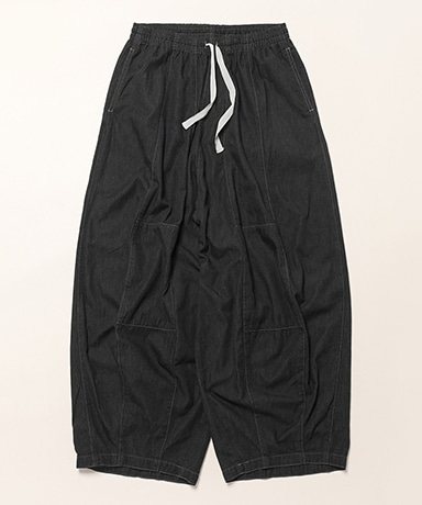 H.D. Pant - 6oz Denim