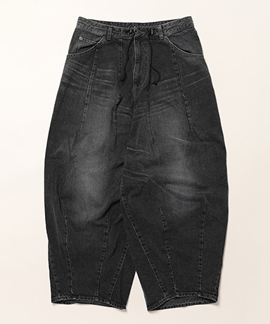 H.D. Jean - 12oz Denim