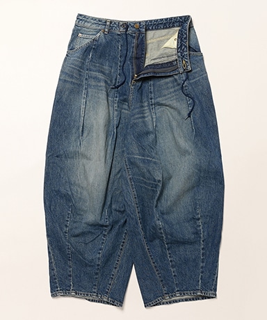 H.D. Jean - 12oz Denim