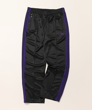 Track Pant - Poly Smooth