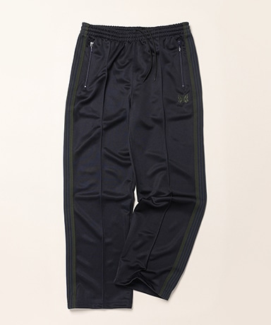 Track Pant - Poly Smooth