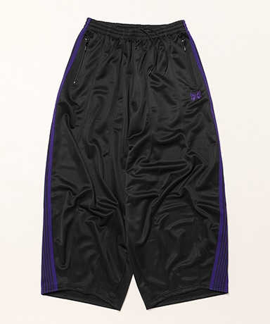 H.D.Track Pant - Poly Smooth