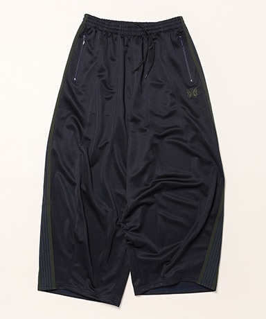 H.D.Track Pant - Poly Smooth