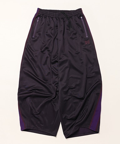 H.D.Track Pant - Poly Smooth