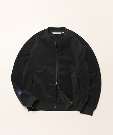 Between Jacket - Poly Fleece