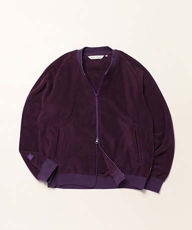 Between Jacket - Poly Fleece