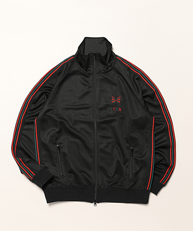 × A TRIBE CALLED QUEST Track Jacket - Poly Smooth