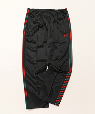 × A TRIBE CALLED QUEST Track Pant - Poly Smooth