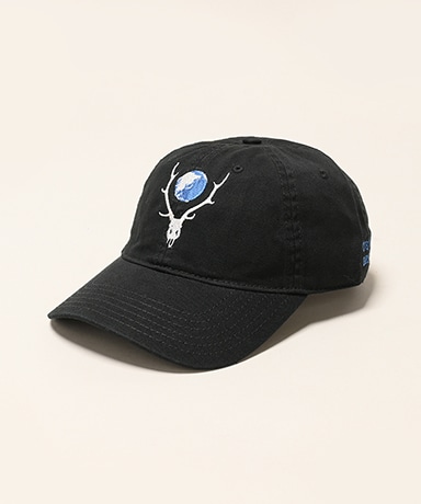 Strap Back Cap - Every Day Earth Day