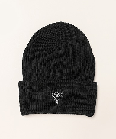 Watch Cap - W/A Knit