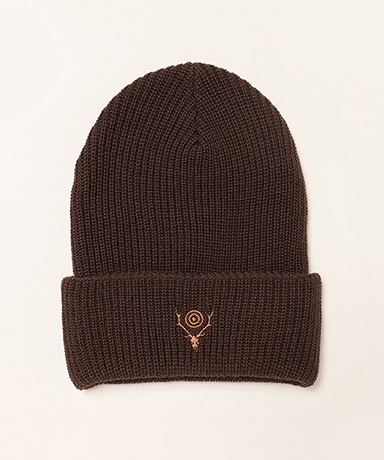 Watch Cap - W/A Knit