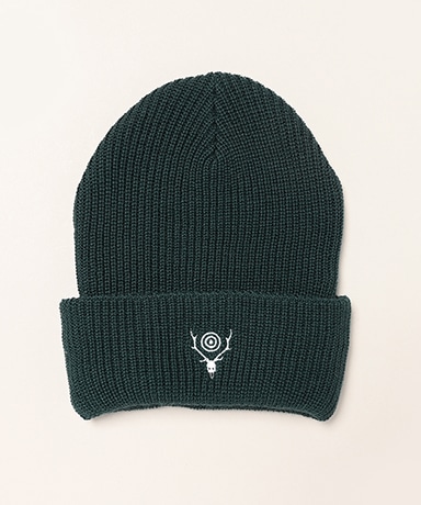Watch Cap - W/A Knit