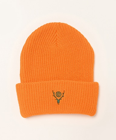 Watch Cap - W/A Knit