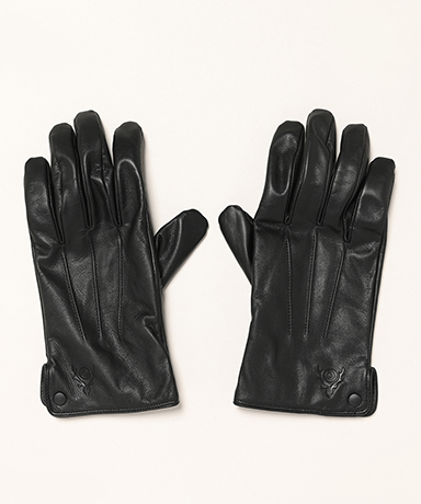Leather Glove