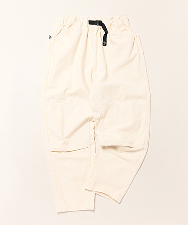 Climbing Pant - Cotton Canvas