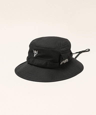 SOUTH2 WEST8 x COLUMBIA PFG - Logriver&trade; Booney Hat