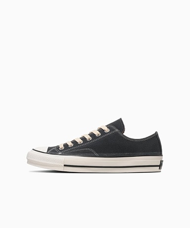 CHUCK TAYLOR CANVAS OX