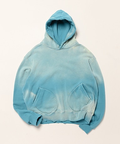 Classic 1930 Hoodie Aged