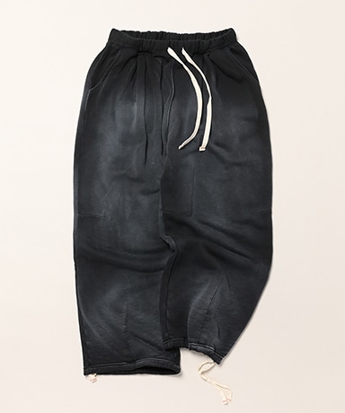 Sweat 04 Pants Aged