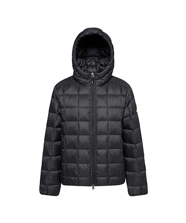 Women's Sunray Hooded