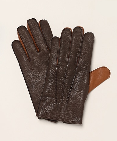 LOFTMAN別注 50th Eton Special 15-2118MO Glove	