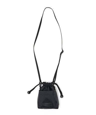 Mini Drawstring Bag
