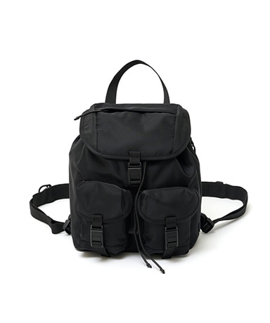 Mini Backpack