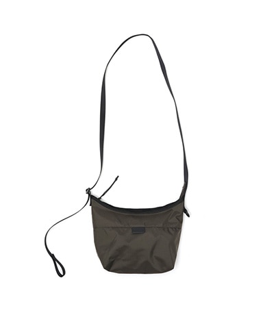 Mini Shoulder Bag