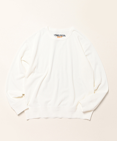 LOFTMAN Tee Crew L/S - Thermal