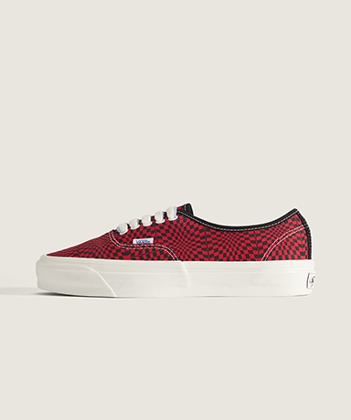 LX Authentic 44