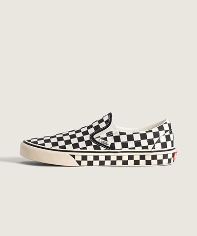 Classic Slip-On