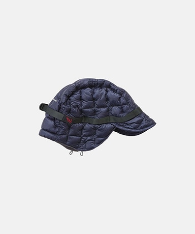 G-zero Primaloft Hat