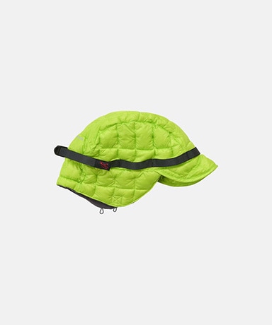 G-zero Primaloft Hat
