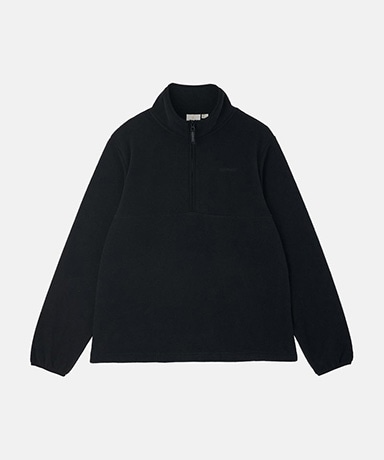 Thermal Fleece Pullover