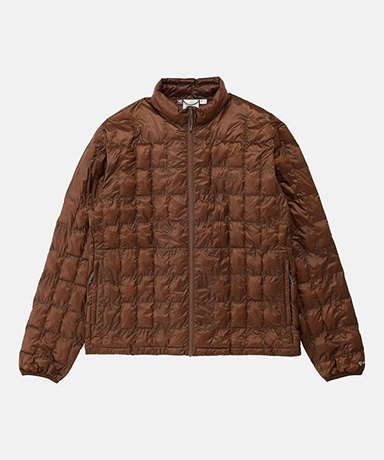 G-zero Primaloft Jacket