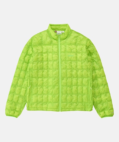 G-zero Primaloft Jacket