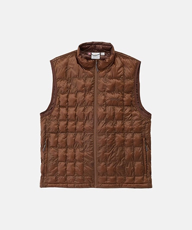 G-zero Primaloft Vest