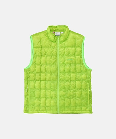 G-zero Primaloft Vest