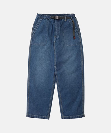 Fatigue Denim Pant