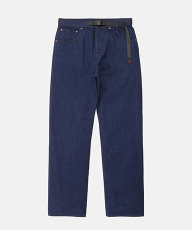 Japanese 5-Pocket Denim Pant